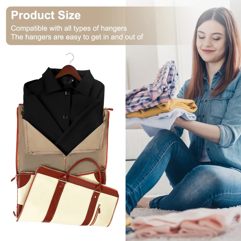 New Foldable Handbag Women's Travel Clothes Totes Large Capacity Luggage Handbag Sport Outdoor Fitness Multi Function Organizer